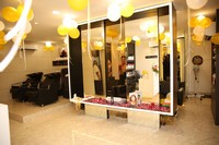 Avantika Mishra Launches Be You Family Salon